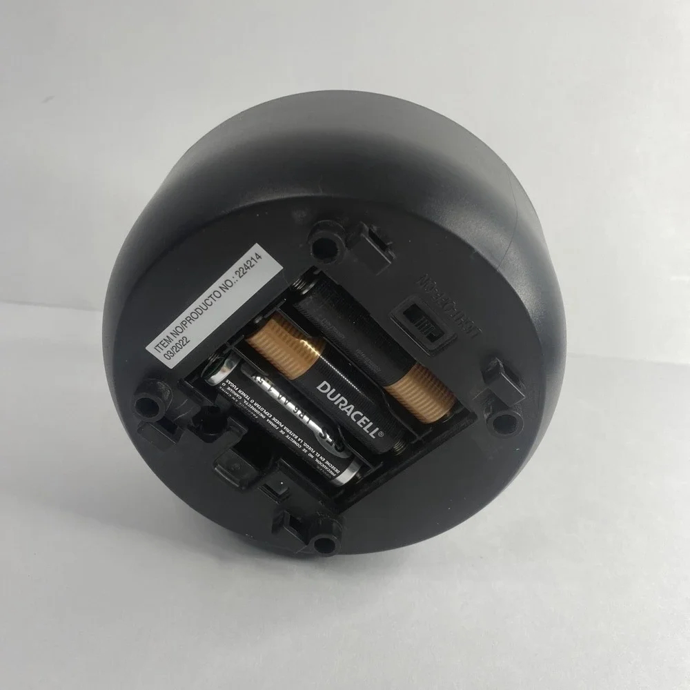 Gemmy‎ LED Light Show Halloween Dome Projection Shadowlights TESTED/WORKING